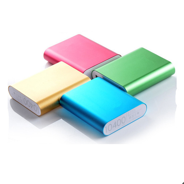 Popular External Battery 8000mAh10400mAh Xiaomi Power Bank Popular External Battery 8000mAh10400mAh Xiaomi Power Bank