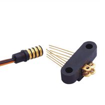 Separated slip ring