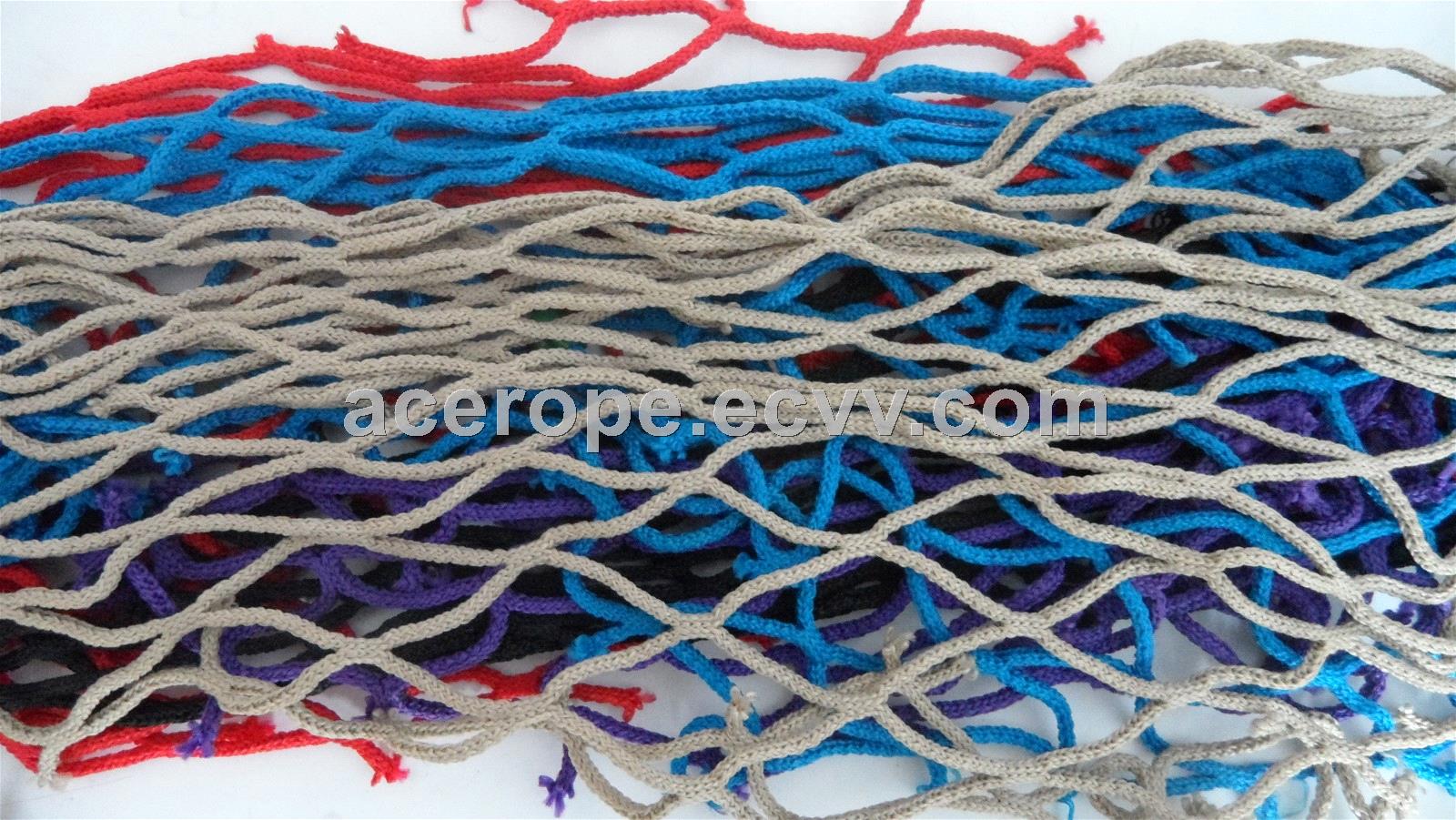 Polypropylene Knotless Net