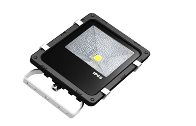 10w LED Flood light high power die 85265V Outdoor application