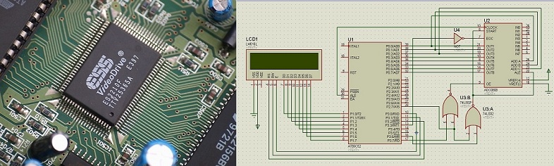 Transformer Winding Resistance Tester