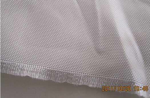 Filament Woven Geotextile