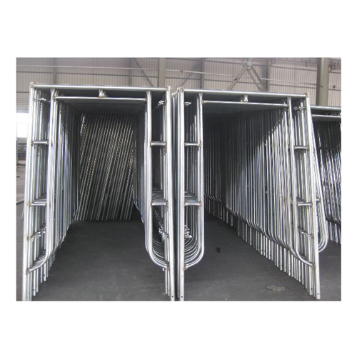 HDG Walkthrough Frame WlakThru Frame for Scaffold
