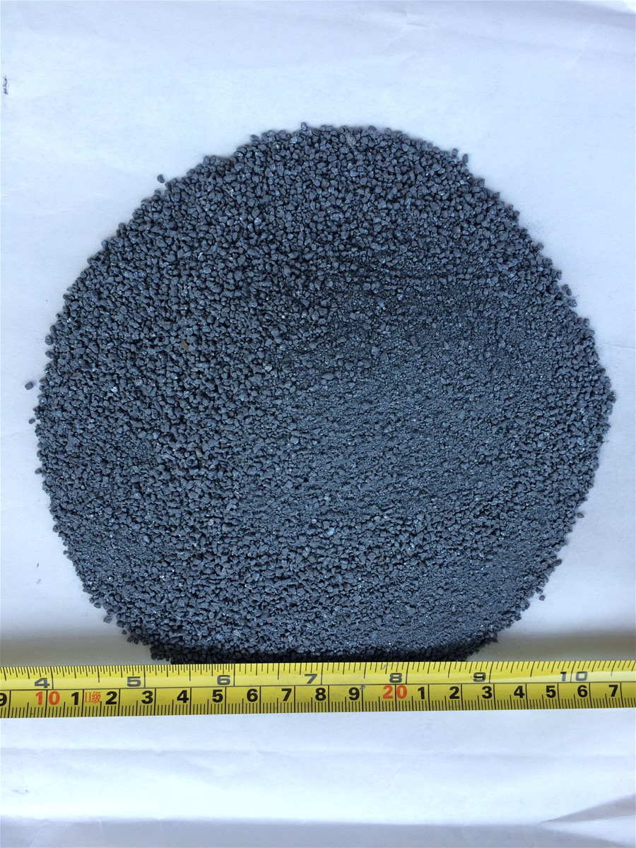 High Magnesium Alloy