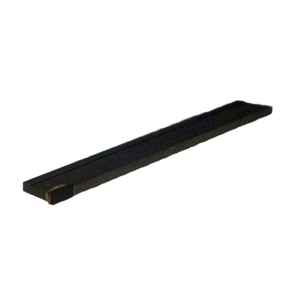 PCD slot blade