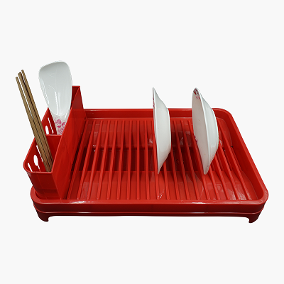 Plastic Dish Drainer