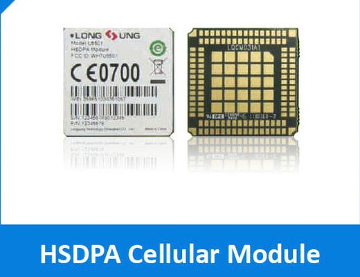 U5501 WIRELESS MODULE WCDMA 3G Module HSDPA Cellular Module