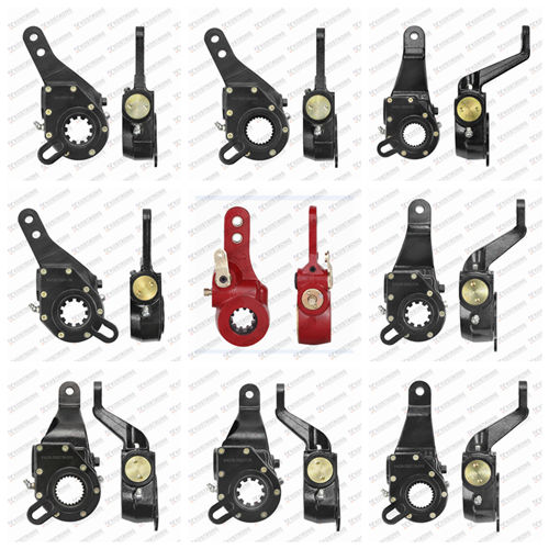 Automatic Slack Adjuster 642263502135 for MAZ