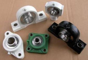 takeup housing bearing SUCT207 stainless steel bearing from china