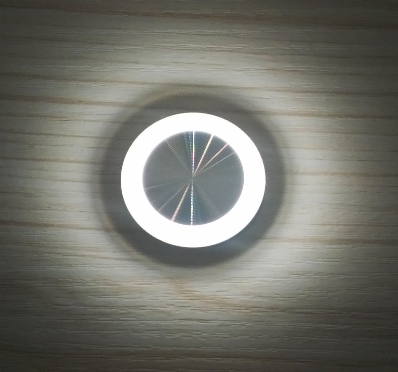 Antiglare Mini Epistar LED LED downlight DC12V waterproof LED Spotlight