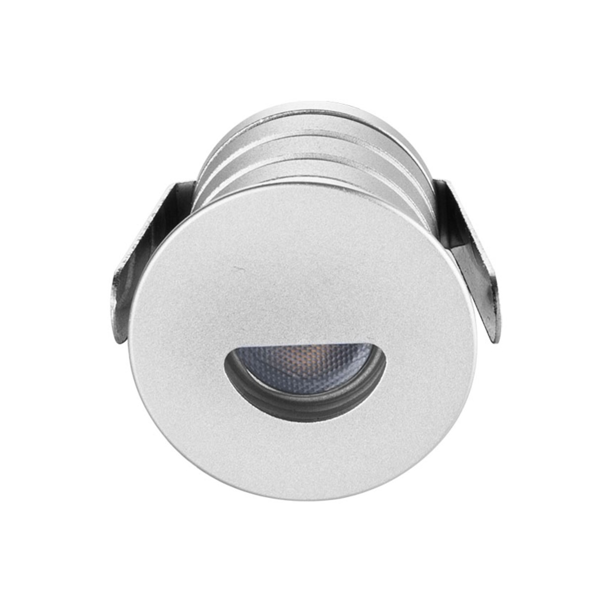 Mini 1W Cree XBD LED Step lamp spotlight DV12V IP67 Waterproof outdoor lighting