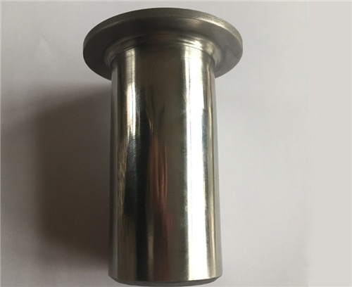 Stainless Steel Stub End