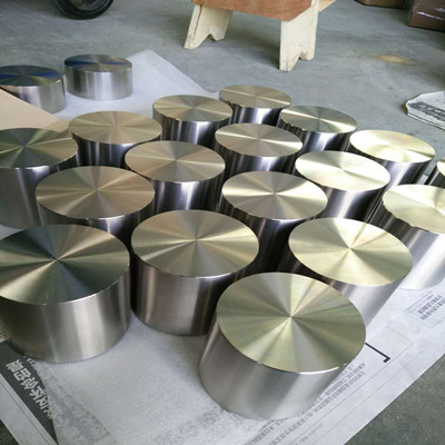 titanium forged gr5 Disk