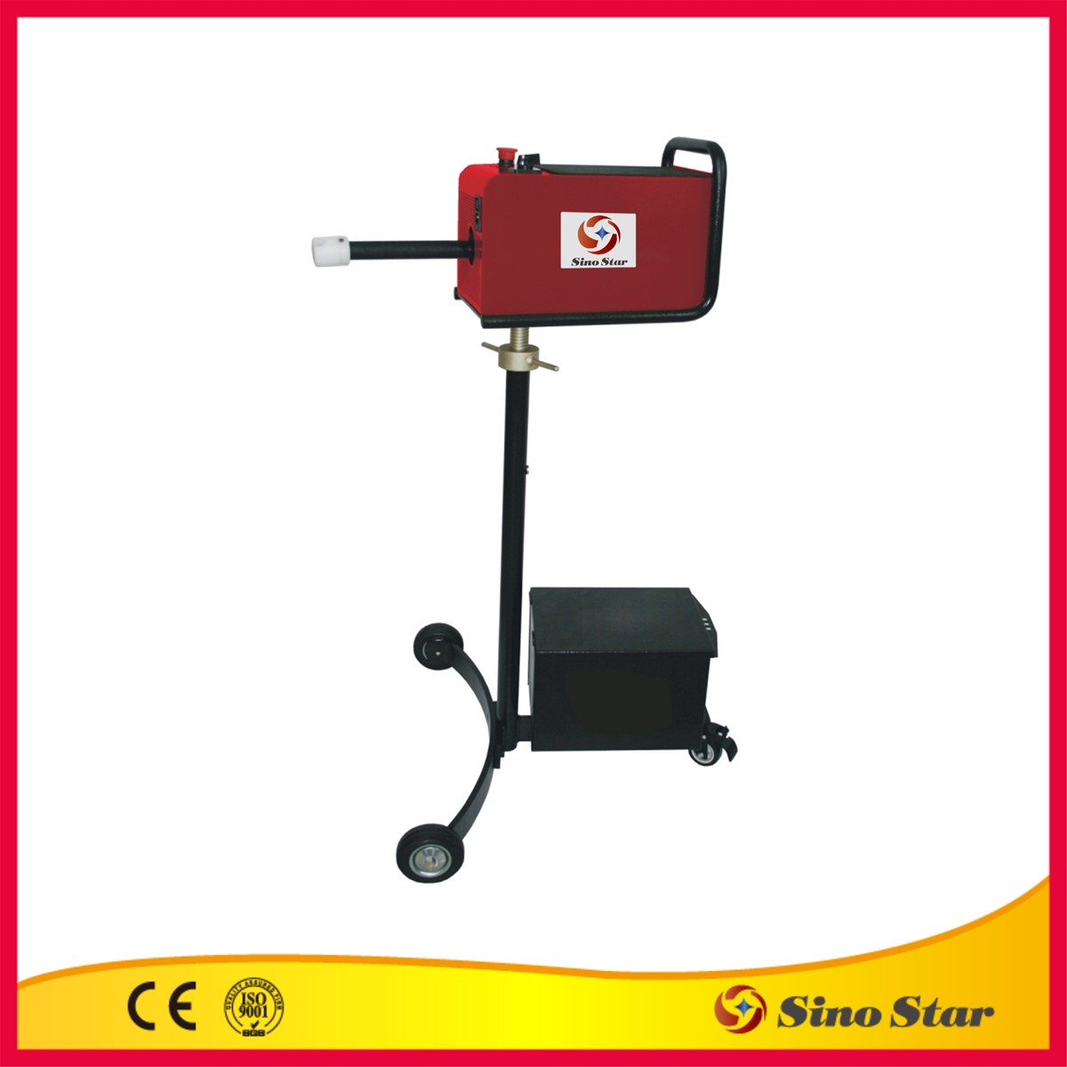 Car Brake deviceSSBL202