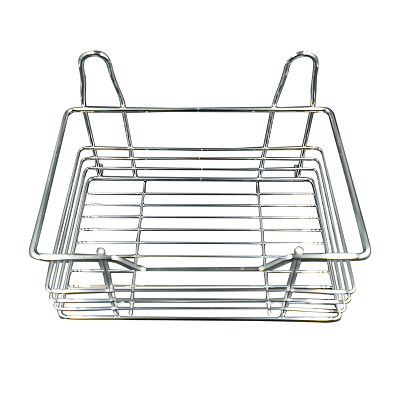 Metal Bathroom rack