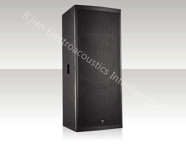 Long range PRO Loudspeaker MT2252way full range sound system