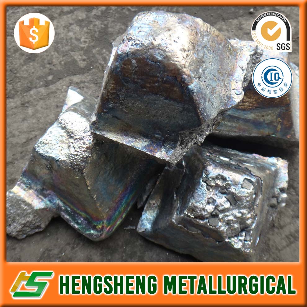 The Good Supplier in China supply Silicon Aluminum Alloy SiAl