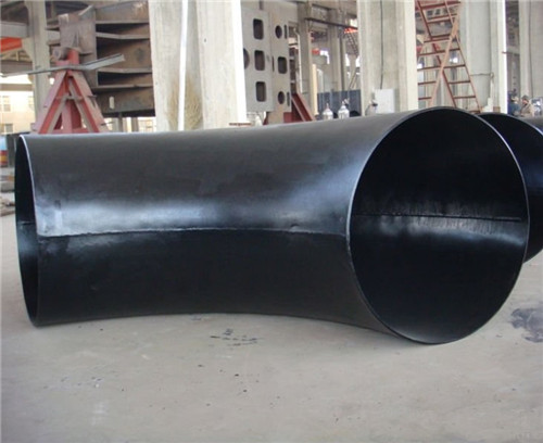 Welded Elbow