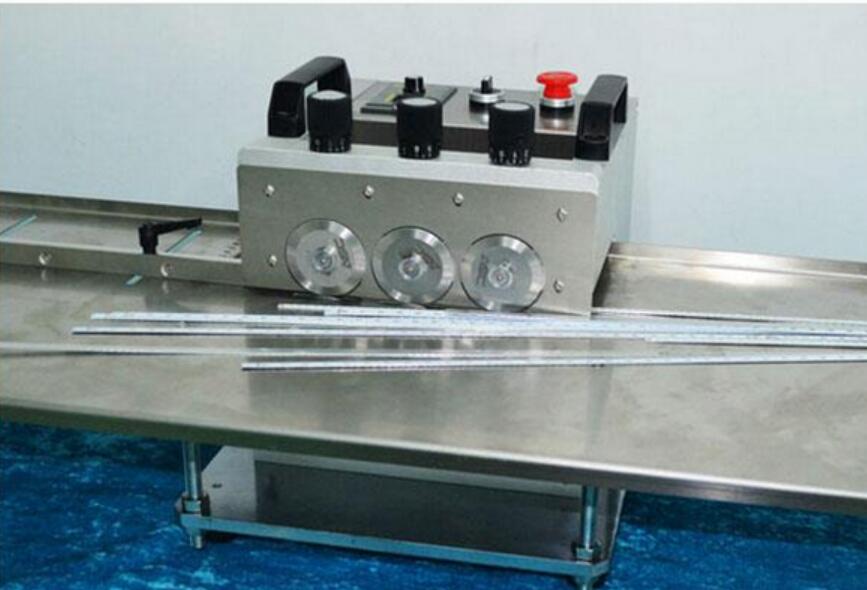 Aluminum LED Strip PCB Cutting MachineAluminum PCB board Cutter