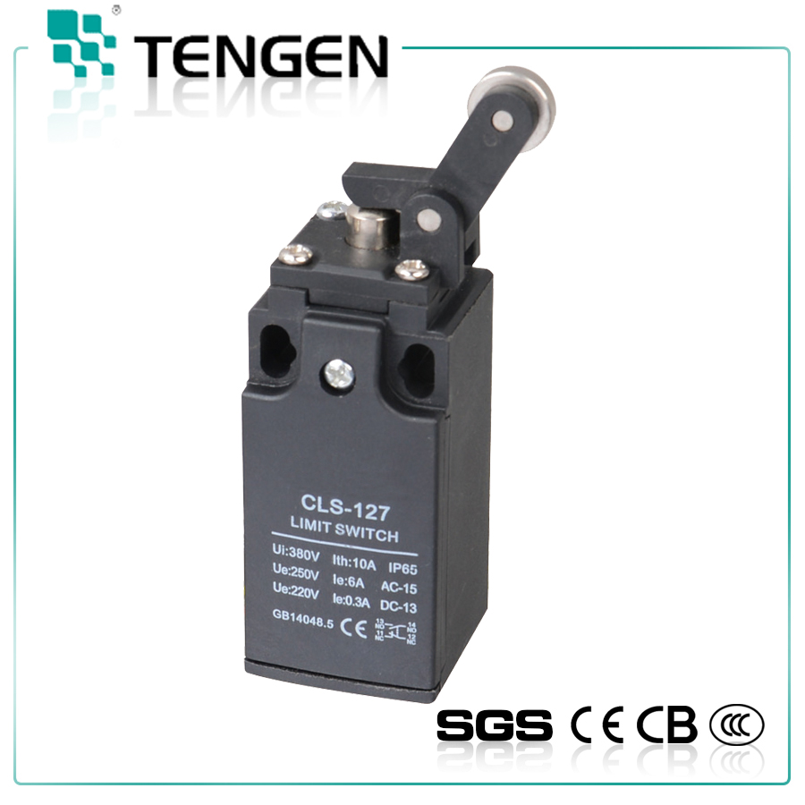 IP65 Micro Omron Limit switch CLS