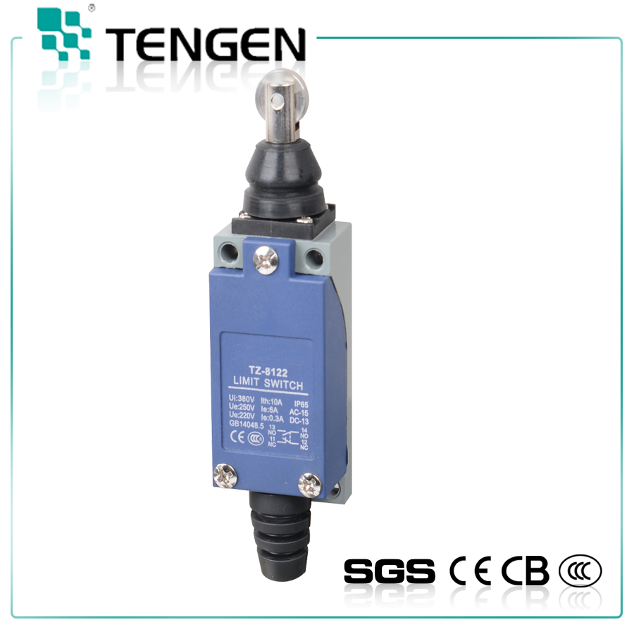 Electrical Magnetic limit switch TZ8122