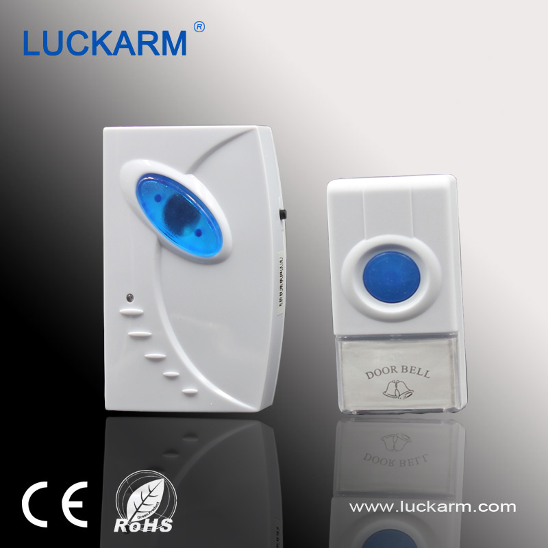 Best Remote Control Digital Wireless Access Doorbell A002