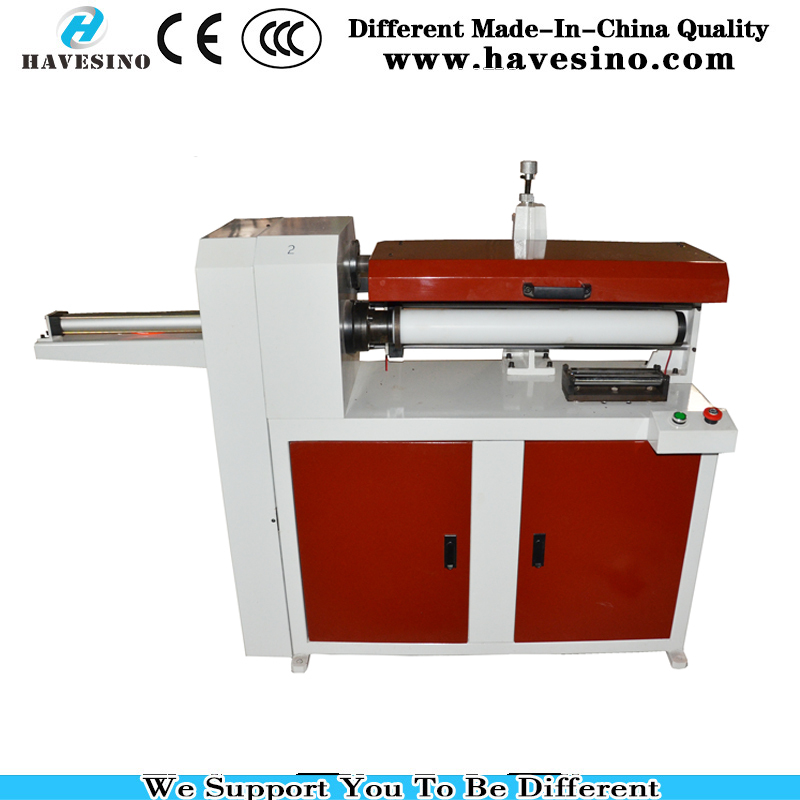 1 inch and 2 inch paper core cutter