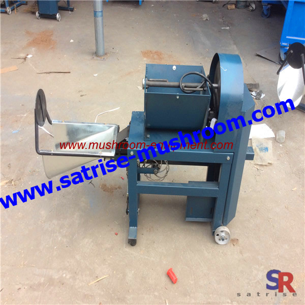 mushroom bag form filling machine with CE ISO9001