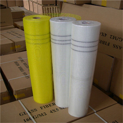 Building material Fiberglass mesh