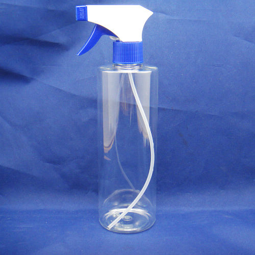 500ml plastic trigger sprayer bottle