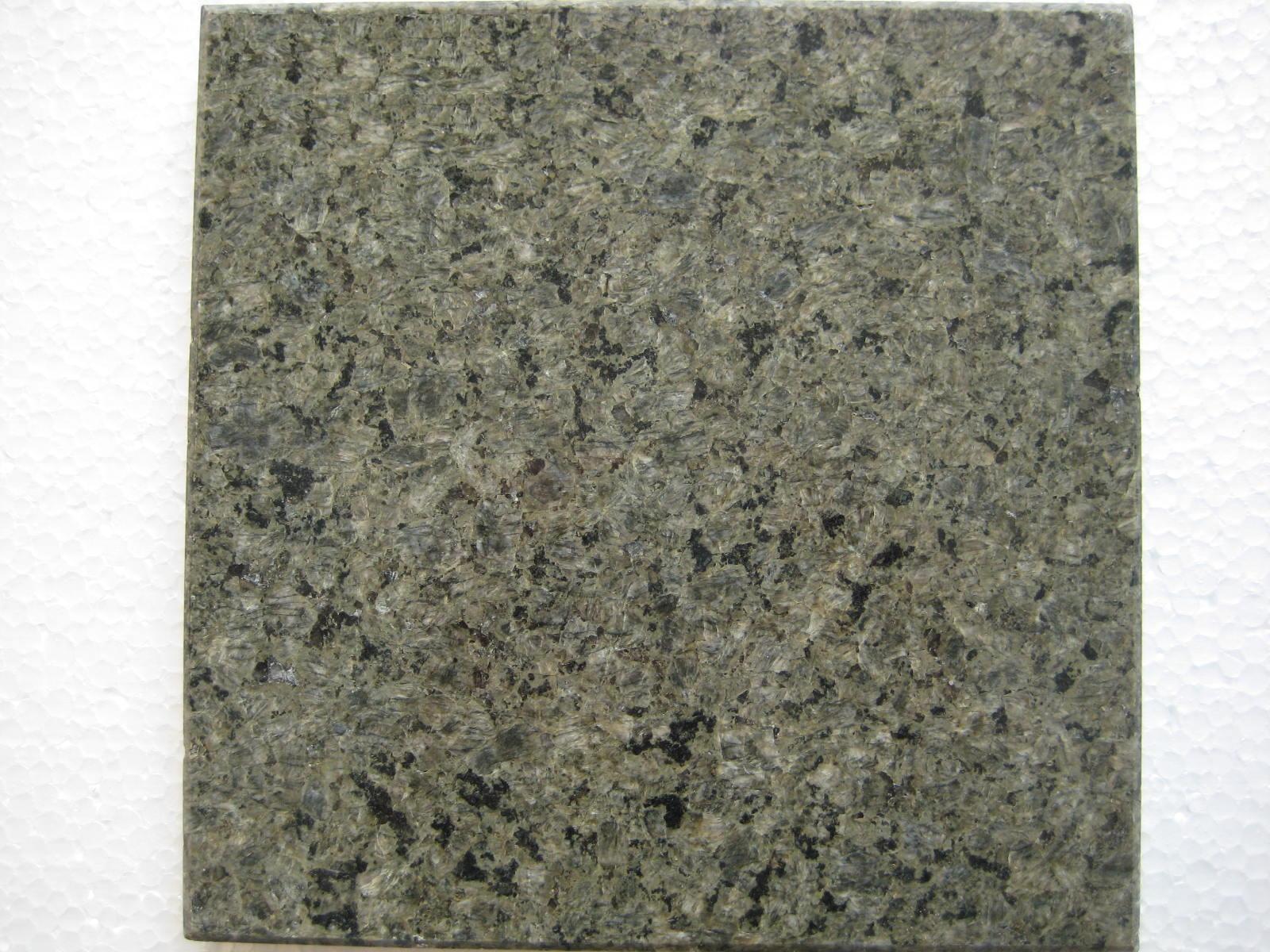 Chengde GreenNew Tunas Green granite