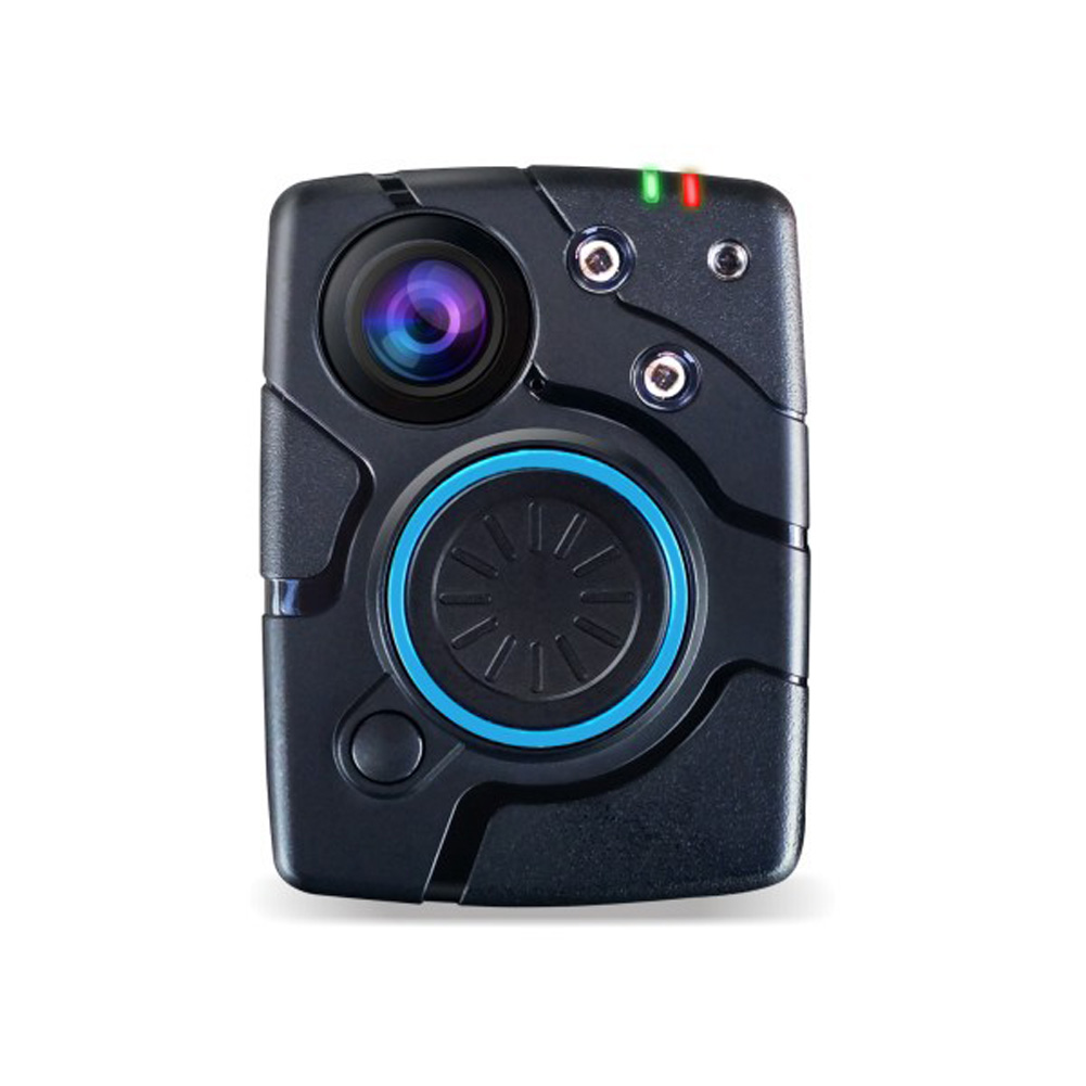 DMT10 Built-In WiFi and GPS Wearable Camera Police Body Worn Digital Camera