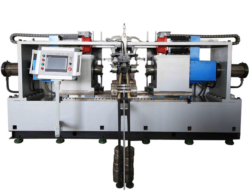 Friction Welding Machine