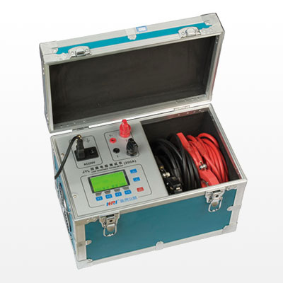 JYL200A Loop resistance tester manufacturer from China