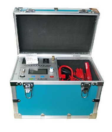 JYL200B100B Loop resistance tester