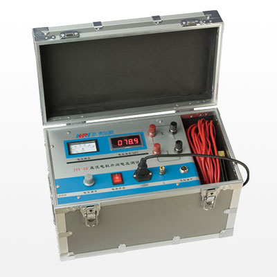 JYV40 Transformer segment voltage tester