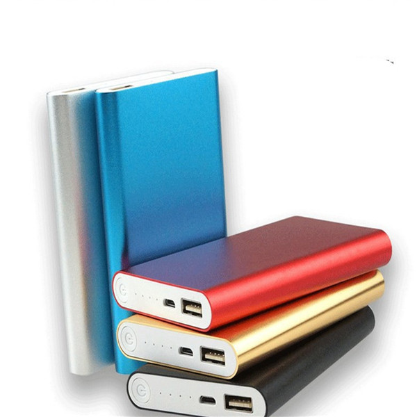 Portable Charger 8000mAh Power Bank for All Phones and Tablet PC