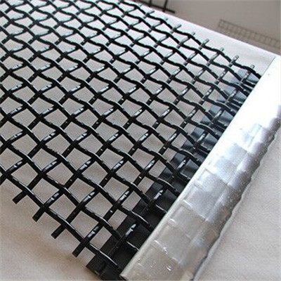 Quarry screen mesh for Vibrating screen