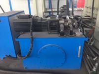 2000l 3 layers blow molding machine