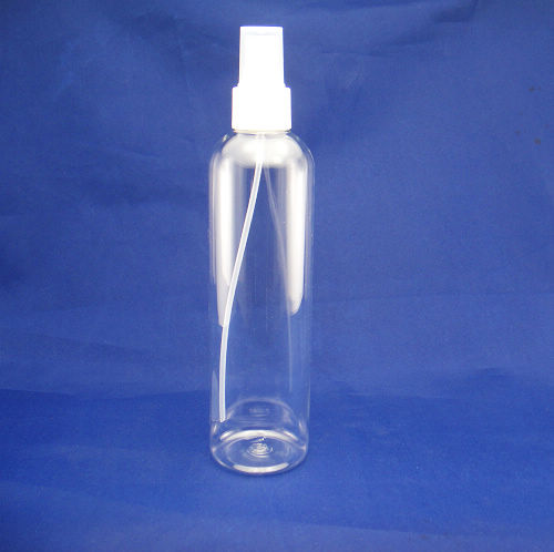 300ml Cosmetic Plastic Bottle