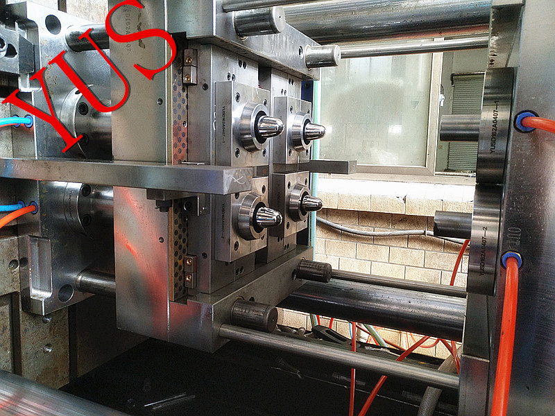 4gallon preform plastic hot runner injection mould high quality mould