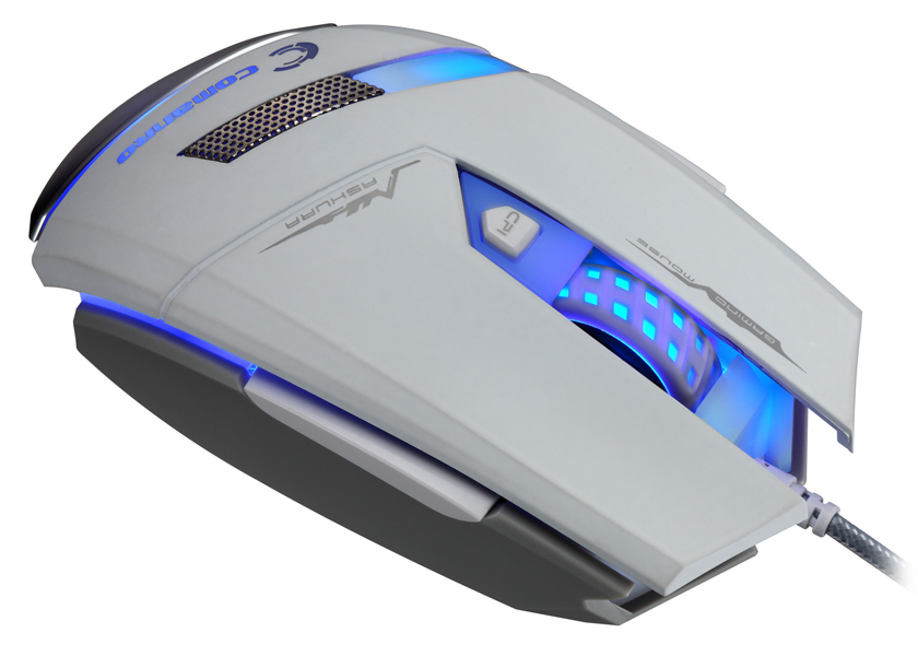 500100015002000 DPI Mouse Electronics Gaming with AVAGO 5050 Sensor
