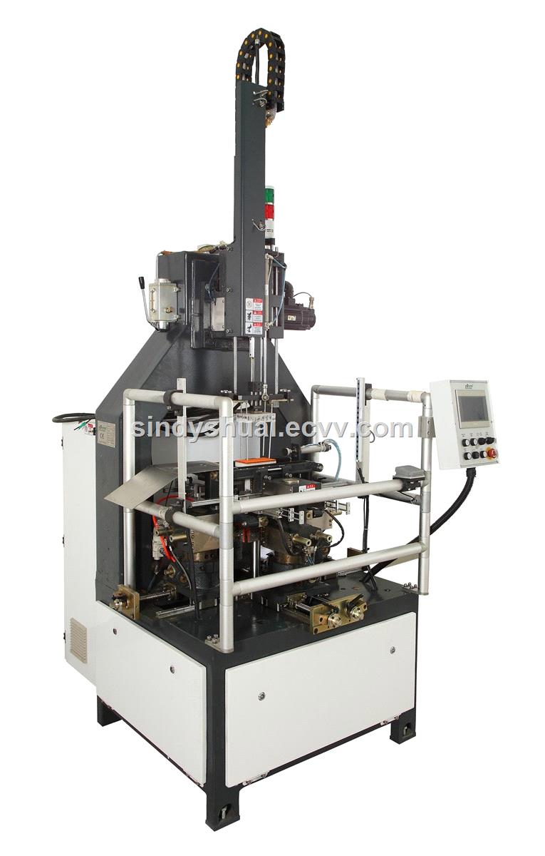 box forming machine(skype:sindyshuai)