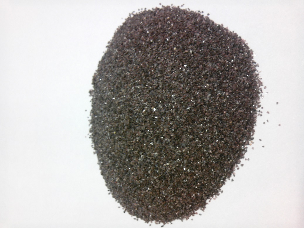 Brown Fused Alumina BFAF36 for abrasives