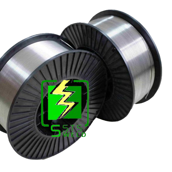 Metal-Cored Flux Cored Wire E70C-6M From China Manufacturer ...