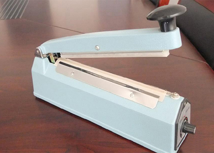 FS Plastic Heat Sealer