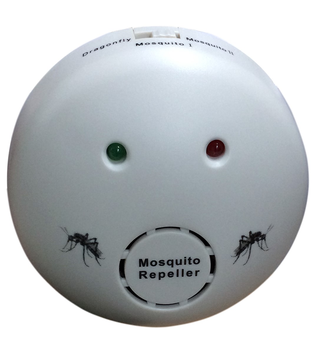 Factory Supply Electromagnetic Ultrasonic Pest Repeller Pest Chaser Pest Repellent