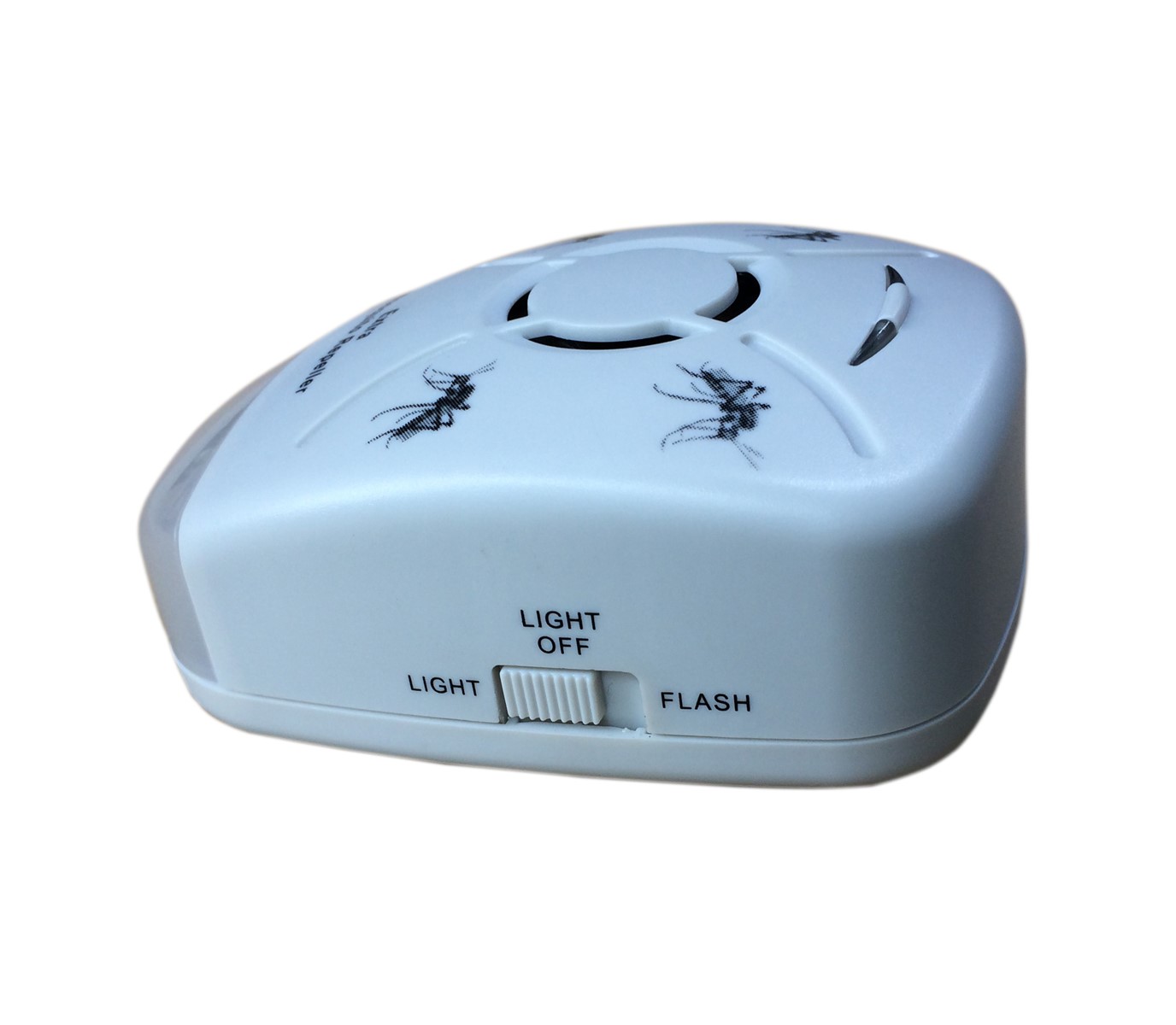 Factory Supply Multipurpose Electromagnetic Ultrasonic Pest Chaser Pest Repeller Pest Repellent