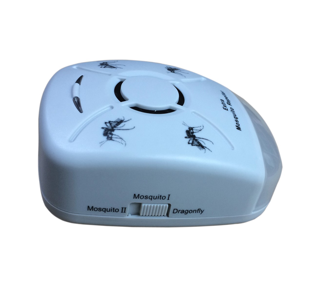 Factory Supply Multipurpose Electromagnetic Ultrasonic Pest Chaser Pest Repeller Pest Repellent