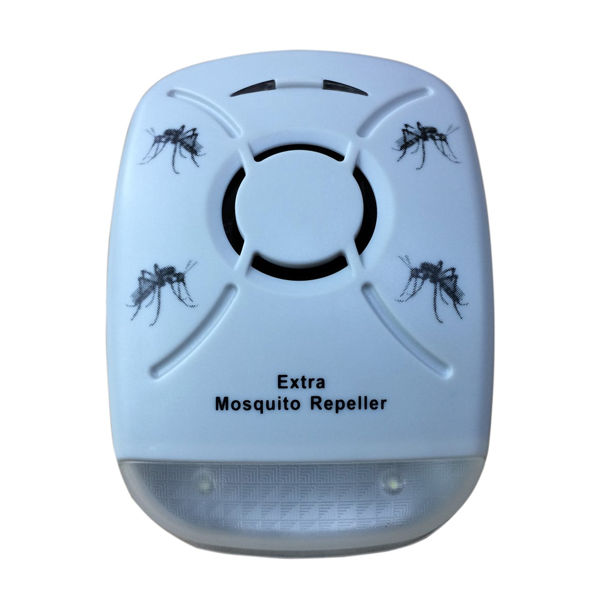Factory Supply Multipurpose Electromagnetic Ultrasonic Pest Chaser Pest Repeller Pest Repellent